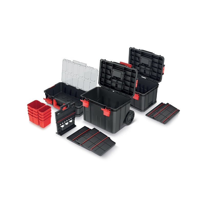 Kistenberg Modulaire set 6 in 1 KMSS553585B