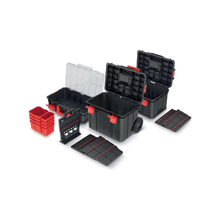 Kistenberg Modulaire set 6 in 1 KMSS553585B