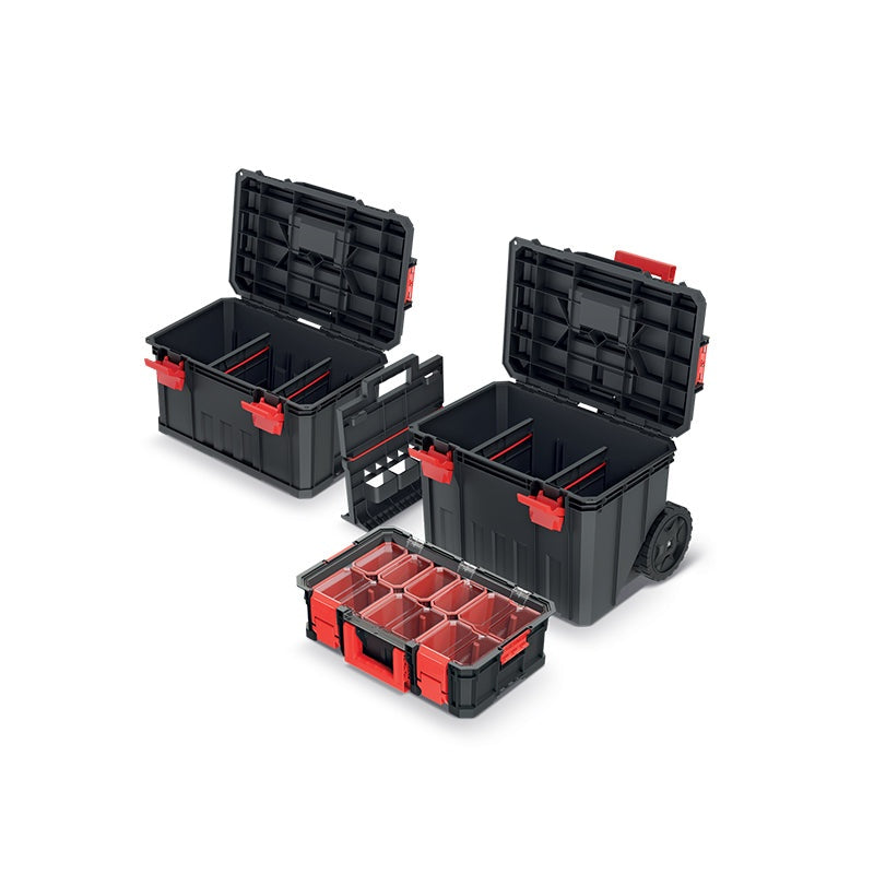 Kistenberg Modulaire set 6 in 1 KMSS553585B