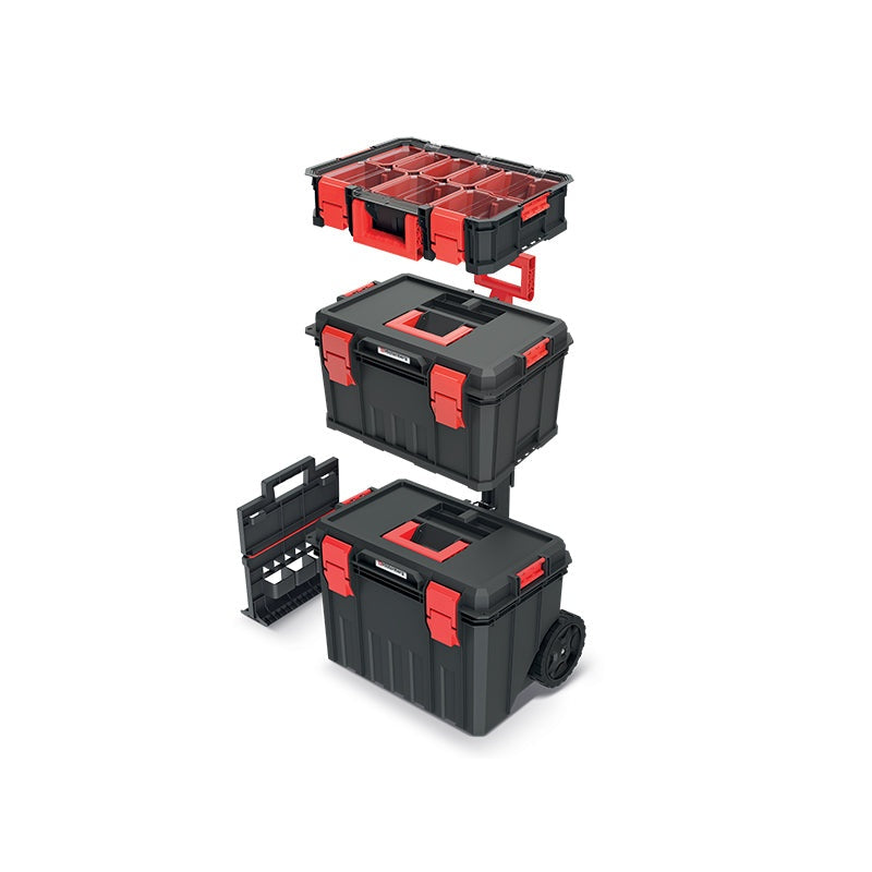 Kistenberg Modulaire set 6 in 1 KMSS553585B