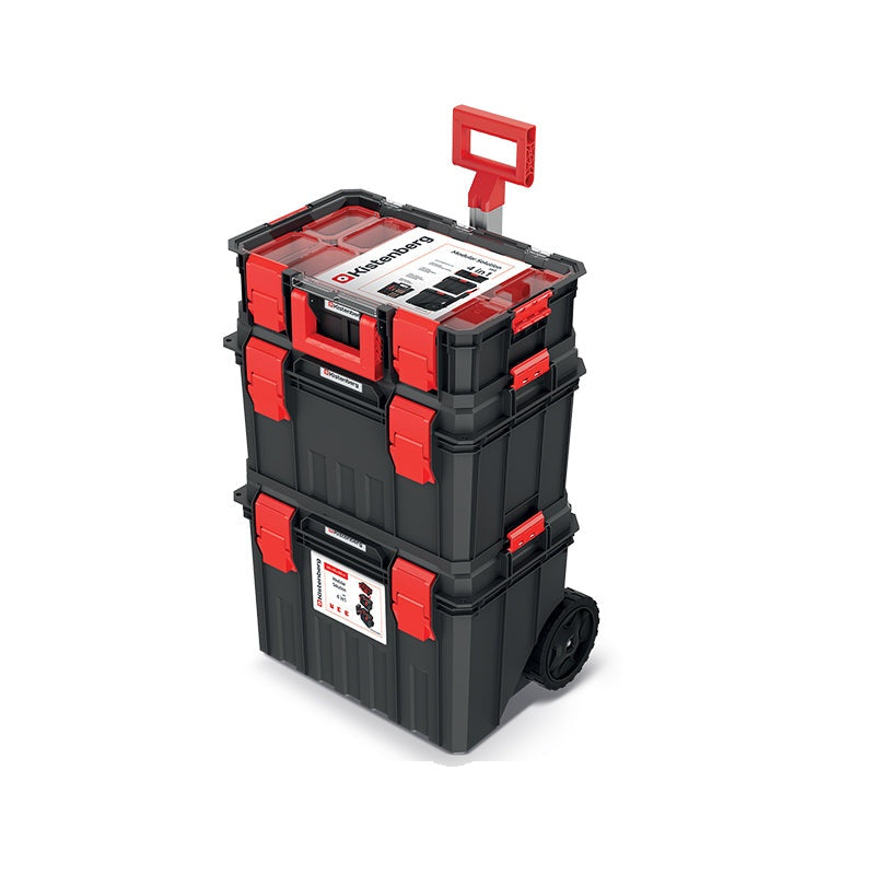 Kistenberg Modulaire set 6 in 1 KMSS553585B