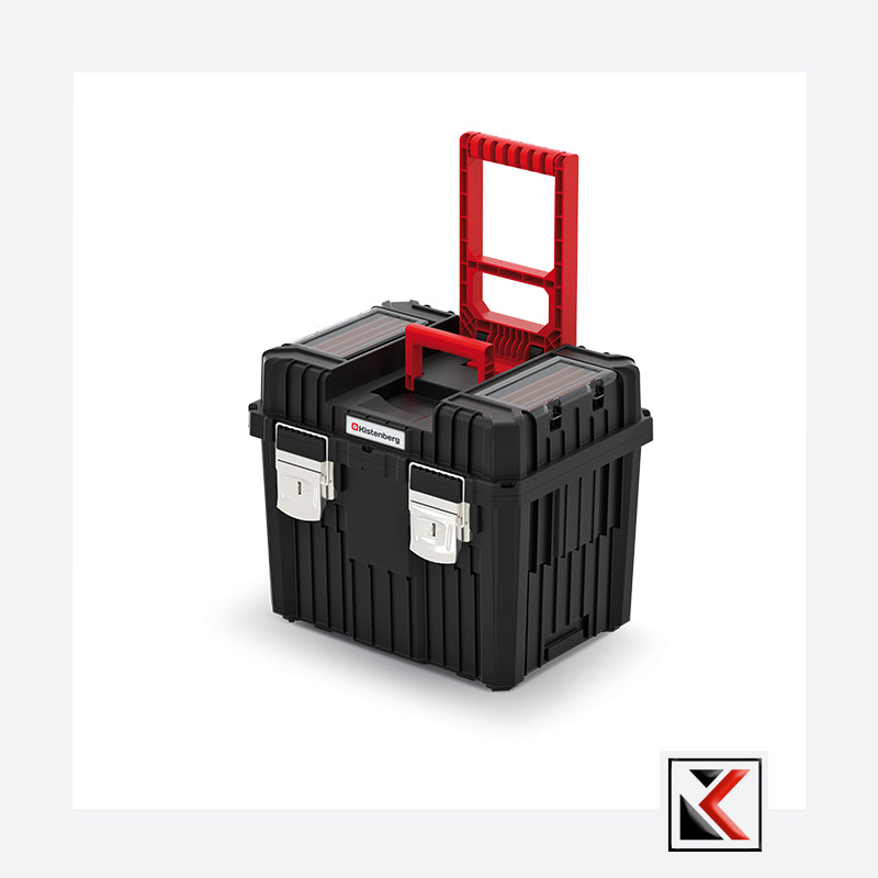 Kistenberg Heavy gereedschapwagen KHVWM