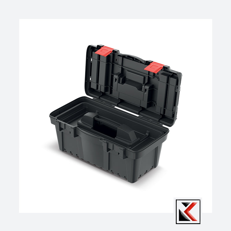 Kistenberg toolbox DARK KDR5025
