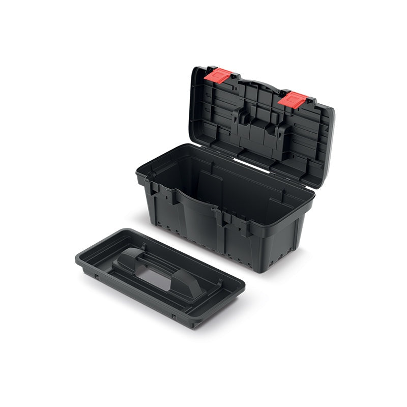Kistenberg toolbox DARK KDR5025N