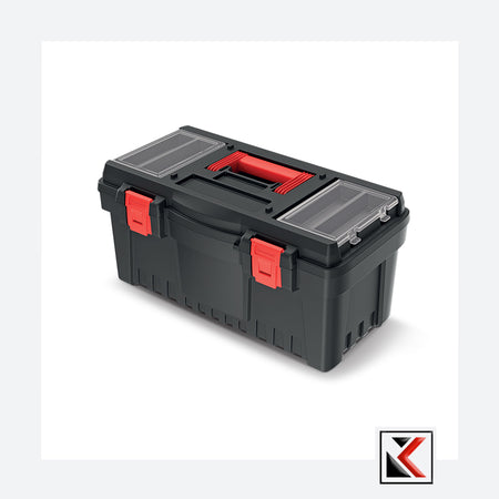 Kistenberg toolbox DARK KDR5530