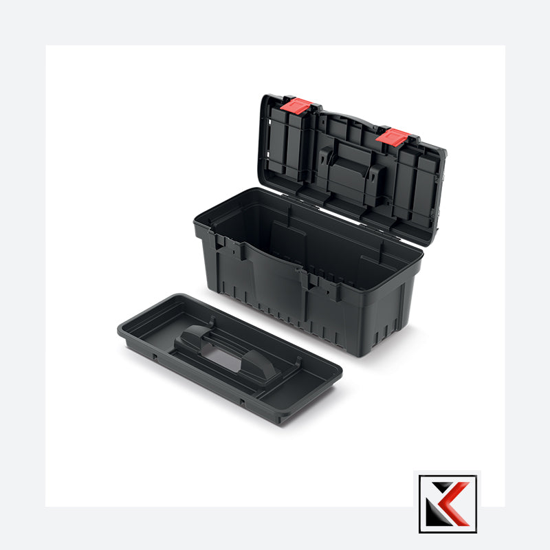 Kistenberg toolbox DARK KDR5530