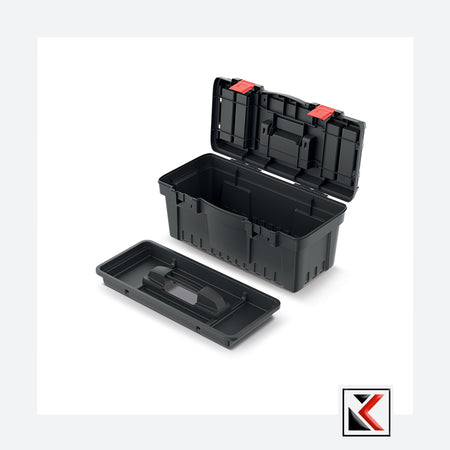Kistenberg toolbox DARK KDR5530