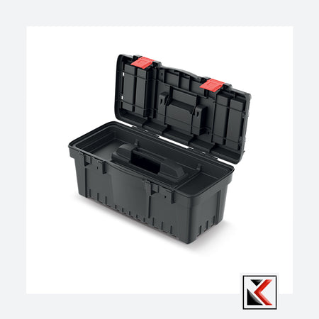 Kistenberg toolbox DARK KDR5530