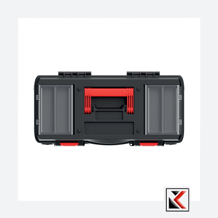 Kistenberg toolbox DARK KDR5530