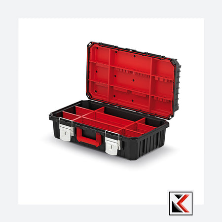 Kistenberg Heavy 60 KHV603520M Toolbox