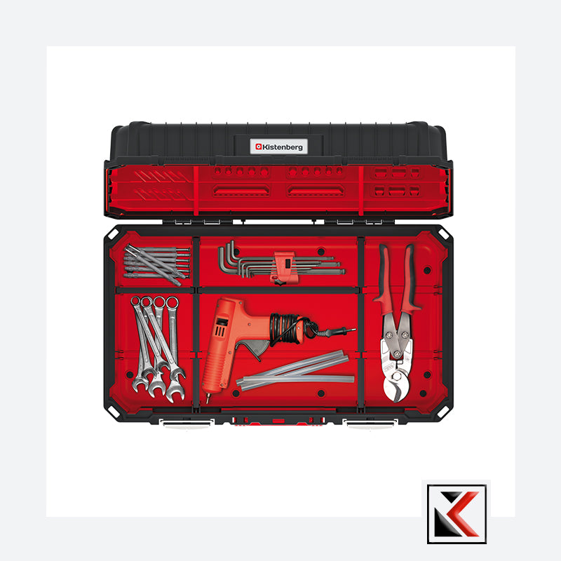 Kistenberg Heavy 60 KHV603520M Toolbox