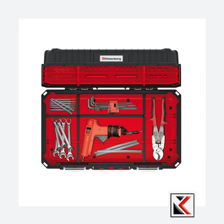 Kistenberg Heavy 60 KHV603520M Toolbox