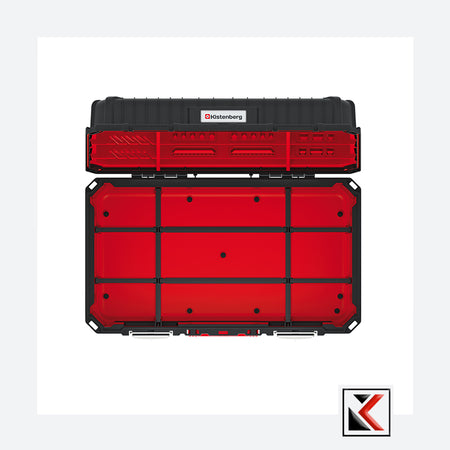 Kistenberg Heavy 60 KHV603520M Toolbox