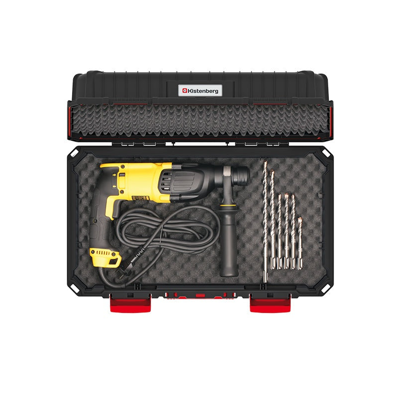 Kistenberg Heavy 60 KHV603520P Toolbox