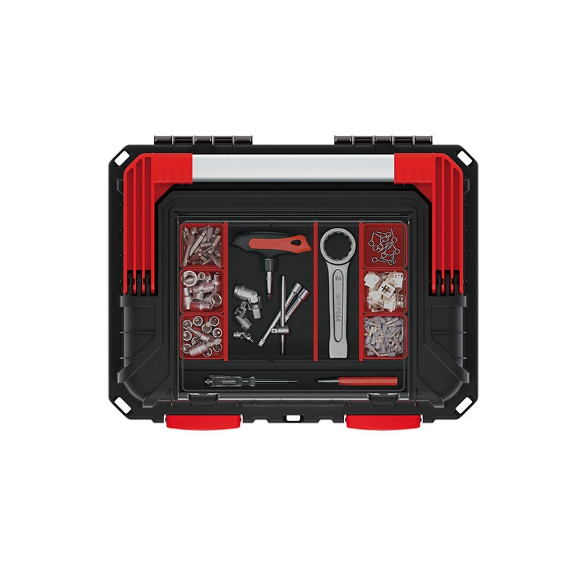Kistenberg Heavy 45 KHVA453535BS Toolbox