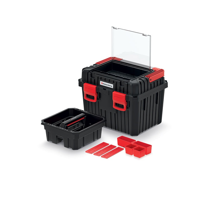 Kistenberg Heavy 45 KHVA453535BS Toolbox