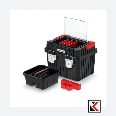 Kistenberg Heavy 45 KHVA453535BSM Toolbox