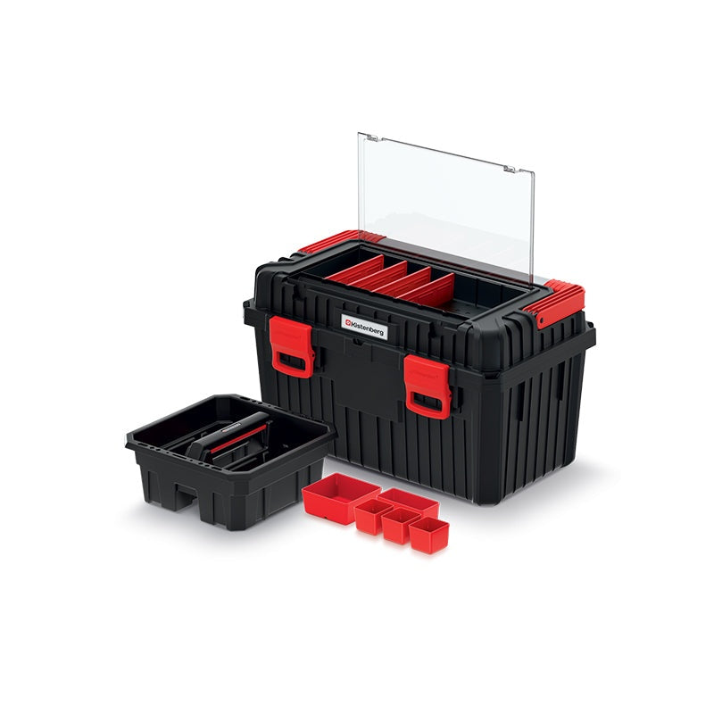 Kistenberg Heavy 60 KHVA603535BS Toolbox
