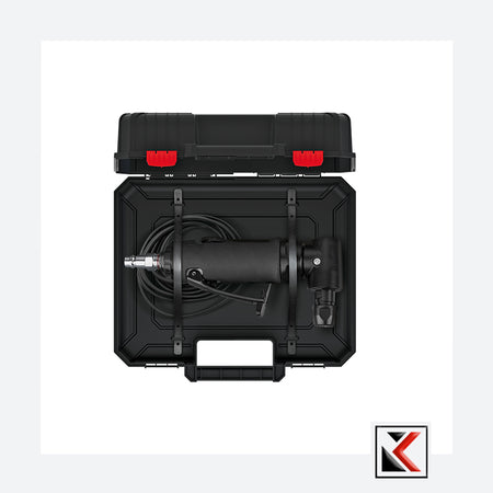 Kistenberg Heavy toolcase 40