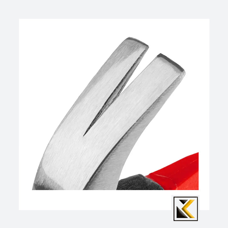 Klauwhamer 250 gr