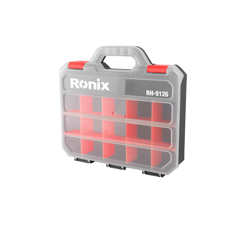 Ronix RH-9126 Kleine Organizer