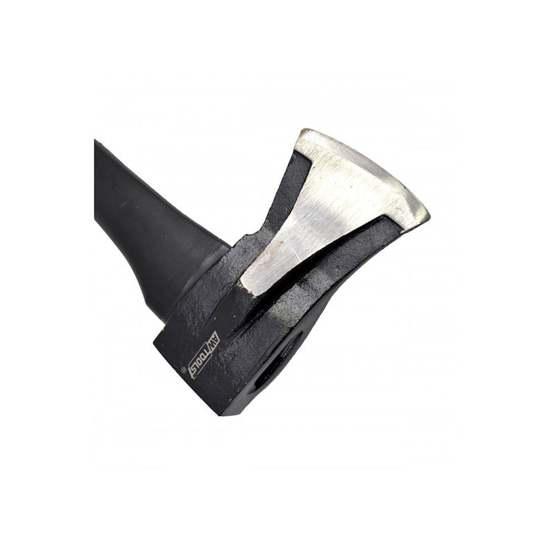 Kloofbijl 1,0kg Glasvezel handvat