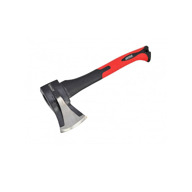 Kloofbijl 1,0kg Glasvezel handvat
