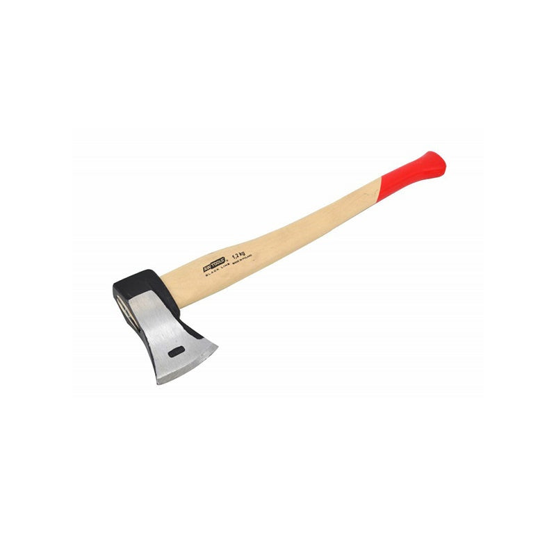 Kloofbijl 1,2kg Houten handvat