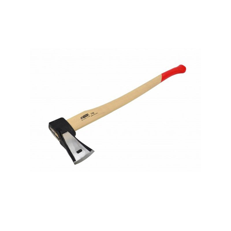 Kloofbijl 2,0kg Houten handvat