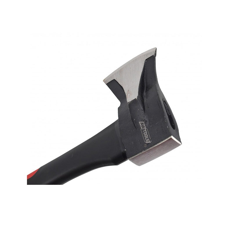 Kloofbijl 2,2kg Glasvezel handvat