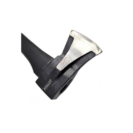 Kloofbijl 2,2kg Glasvezel handvat