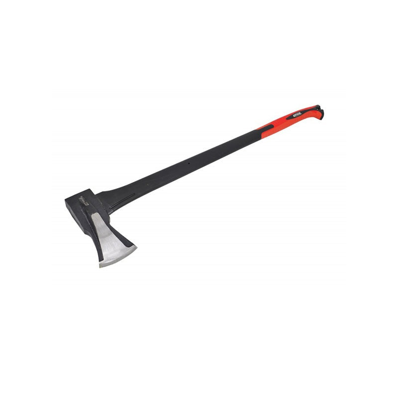 Kloofbijl 2,2kg Glasvezel handvat