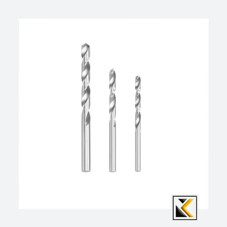 Klopboormachine met 33 delig acc. set incl. koffer