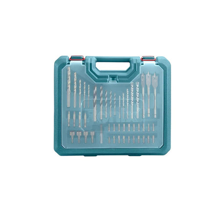 Klopboormachine met 54 delig acc. set incl. koffer