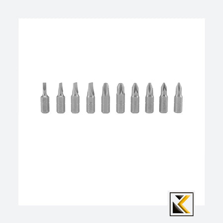 Klopboormachine met 54 delig acc. set incl. koffer