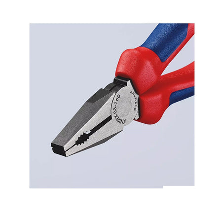 Knipex 03 02 160 Combinatietang - 160mm