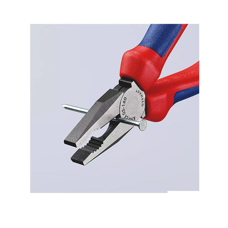 Knipex 03 02 160 Combinatietang - 160mm