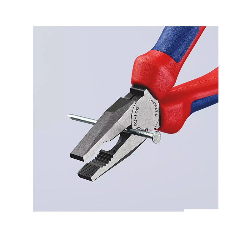 Knipex 03 02 160 Combinatietang - 160mm