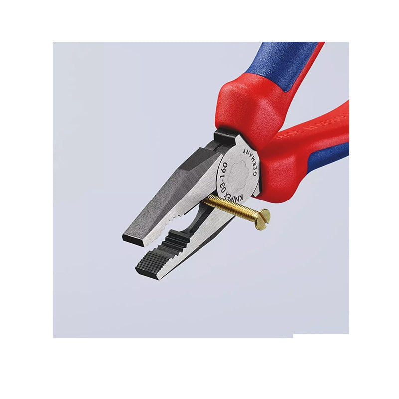 Knipex 03 02 160 Combinatietang - 160mm
