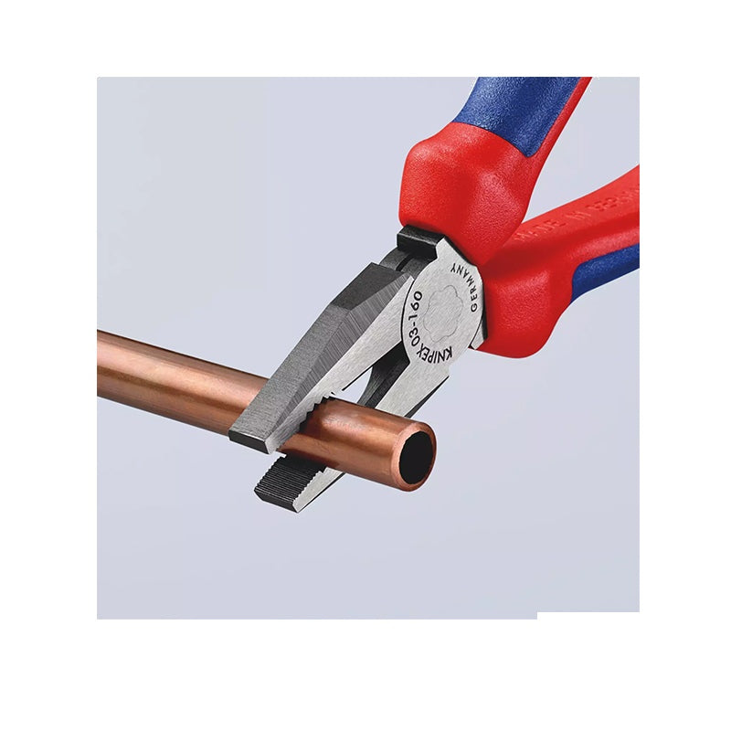 Knipex 03 02 160 Combinatietang - 160mm