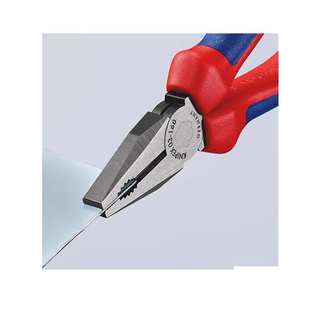 Knipex 03 02 160 Combinatietang - 160mm