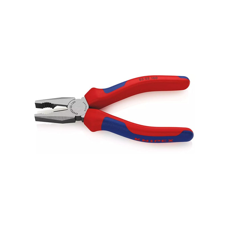 Knipex 03 02 160 Combinatietang - 160mm