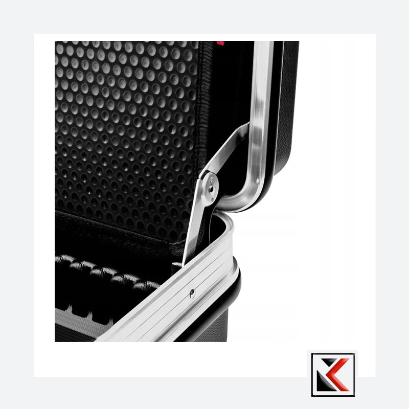 Knipex Gereedschapskoffer 002106LE