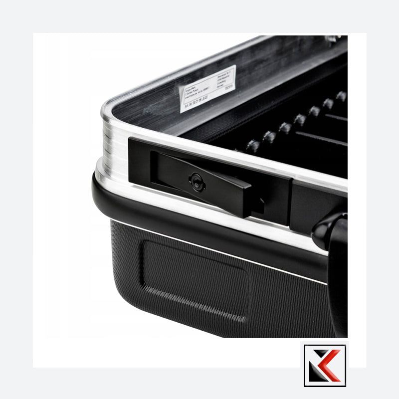 Knipex Gereedschapskoffer 002106LE