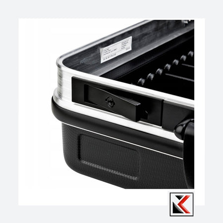 Knipex Gereedschapskoffer 002106LE