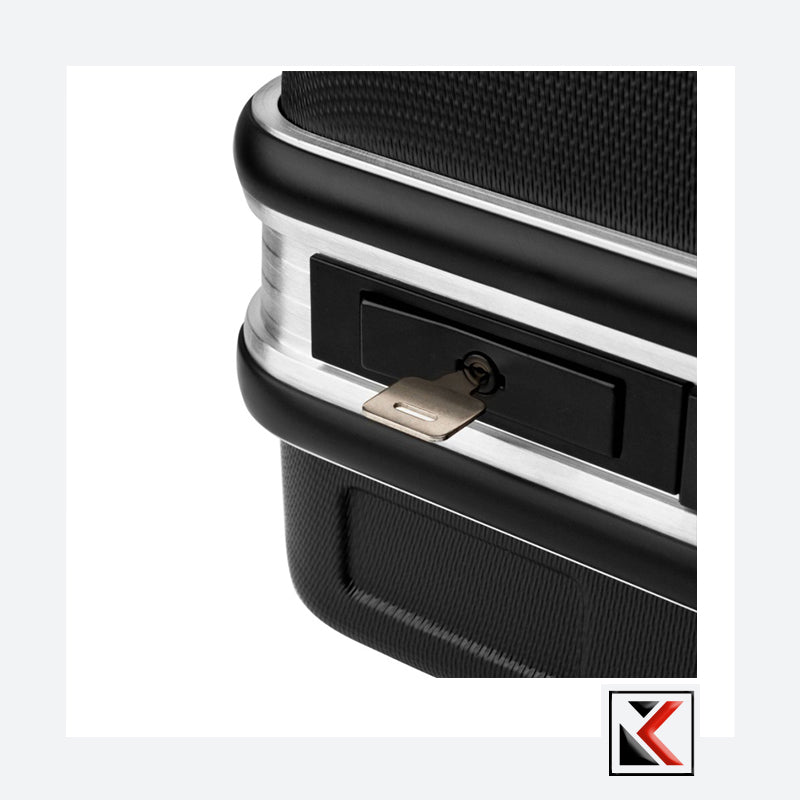 Knipex Gereedschapskoffer 002106LE