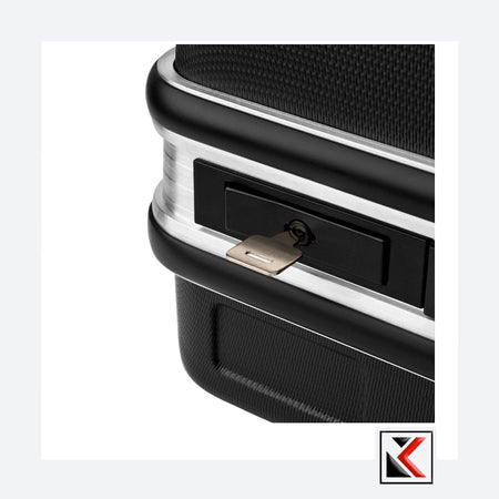 Knipex Gereedschapskoffer 002106LE