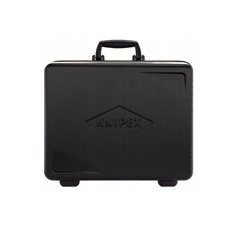 Knipex Gereedschapskoffer 002106LE