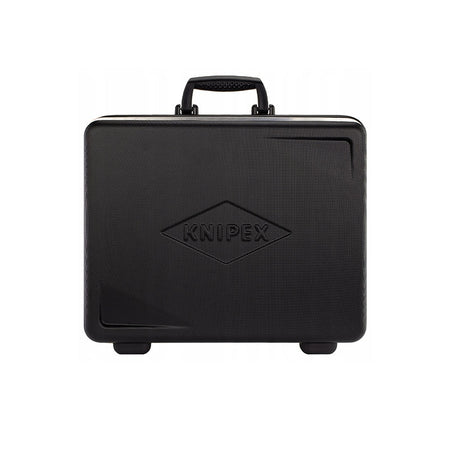 Knipex Gereedschapskoffer 002106LE