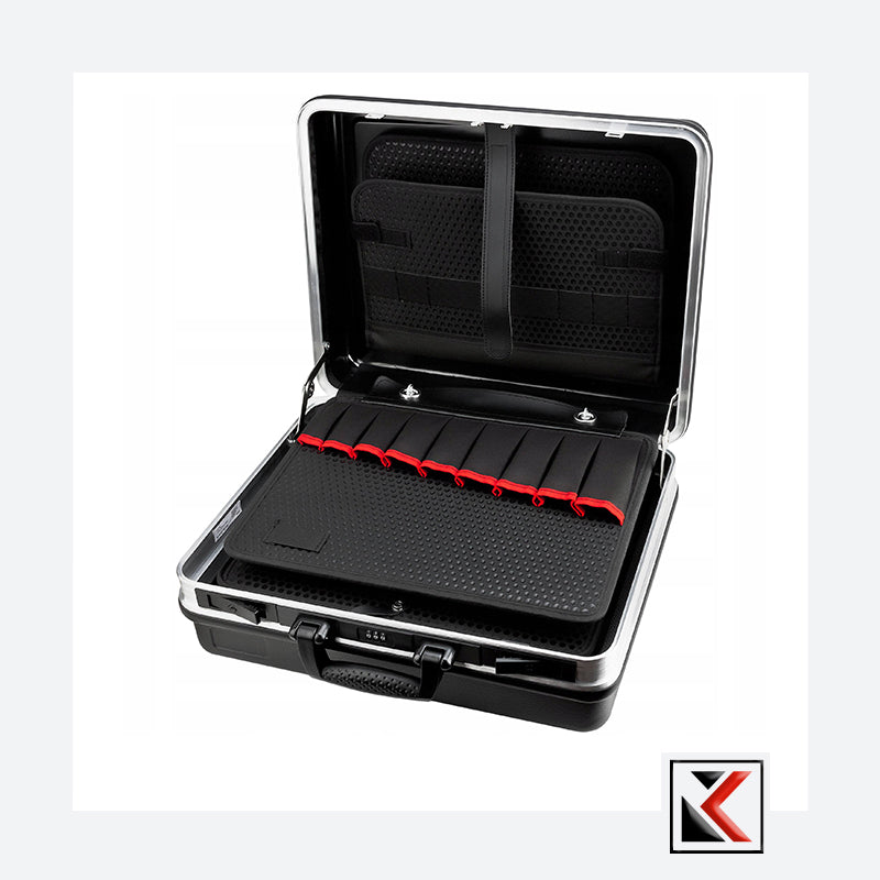 Knipex Gereedschapskoffer 002106LE